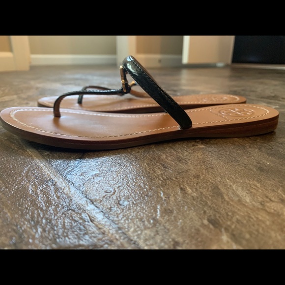 Tory Burch T sandals - Picture 3 of 4
